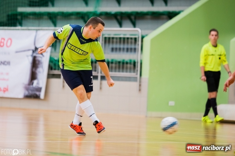 Zdjęcie w galerii na portalu naszraciborz.pl: Niedzielne emocje z HLPN wiadomości z regionu