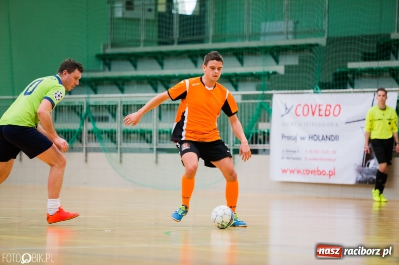 Zdjęcie w galerii na portalu naszraciborz.pl: Niedzielne emocje z HLPN wiadomości z regionu