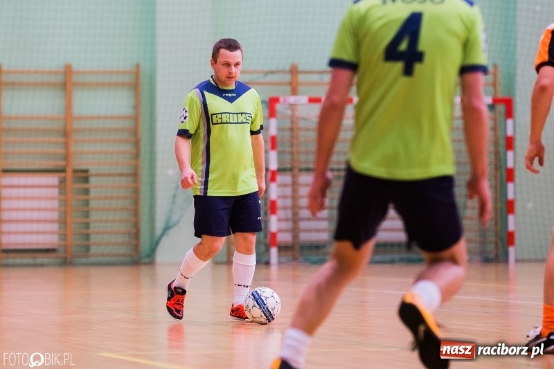 Zdjęcie w galerii na portalu naszraciborz.pl: Niedzielne emocje z HLPN wiadomości z regionu