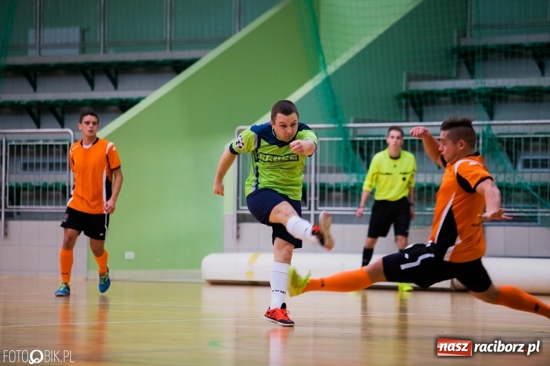 Zdjęcie w galerii na portalu naszraciborz.pl: Niedzielne emocje z HLPN wiadomości z regionu