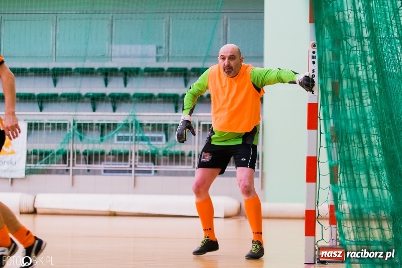 Zdjęcie w galerii na portalu naszraciborz.pl: Niedzielne emocje z HLPN wiadomości z regionu