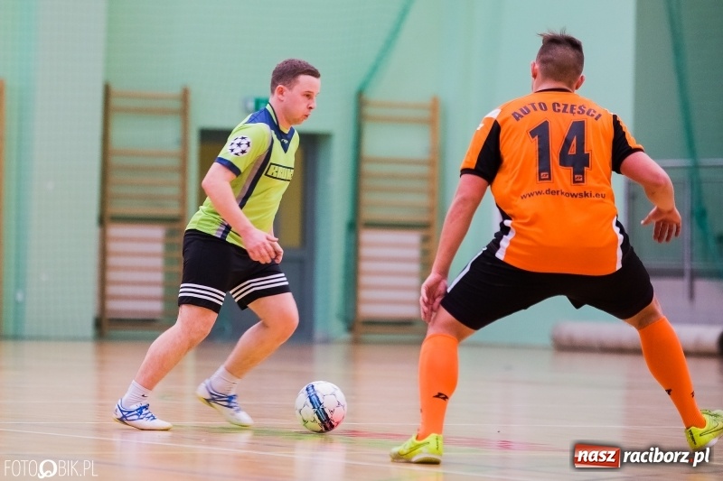 Zdjęcie w galerii na portalu naszraciborz.pl: Niedzielne emocje z HLPN wiadomości z regionu