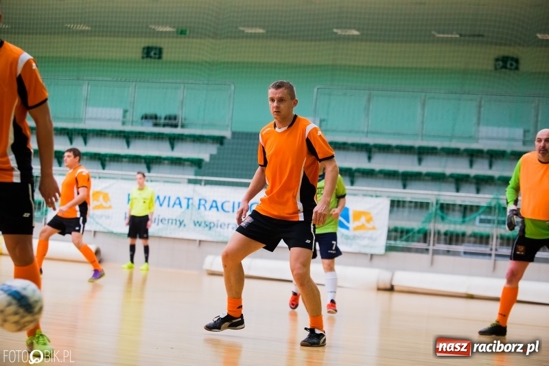 Zdjęcie w galerii na portalu naszraciborz.pl: Niedzielne emocje z HLPN wiadomości z regionu