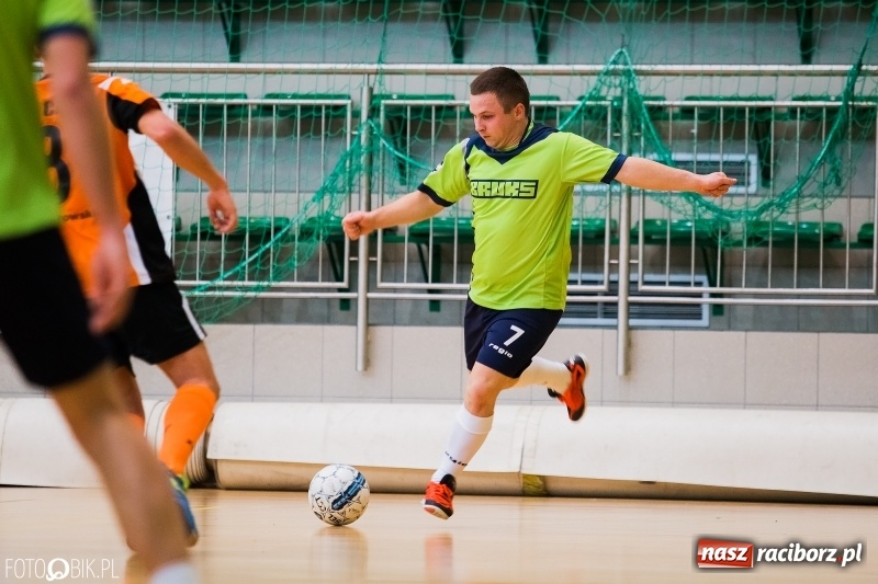 Zdjęcie w galerii na portalu naszraciborz.pl: Niedzielne emocje z HLPN wiadomości z regionu