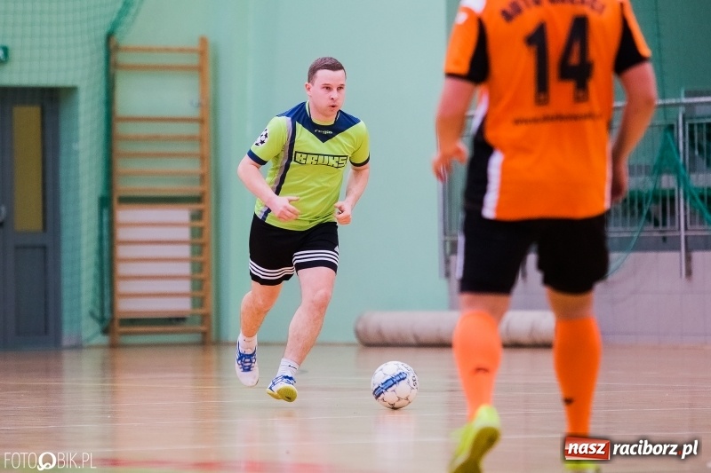 Zdjęcie w galerii na portalu naszraciborz.pl: Niedzielne emocje z HLPN wiadomości z regionu