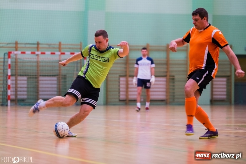 Zdjęcie w galerii na portalu naszraciborz.pl: Niedzielne emocje z HLPN wiadomości z regionu