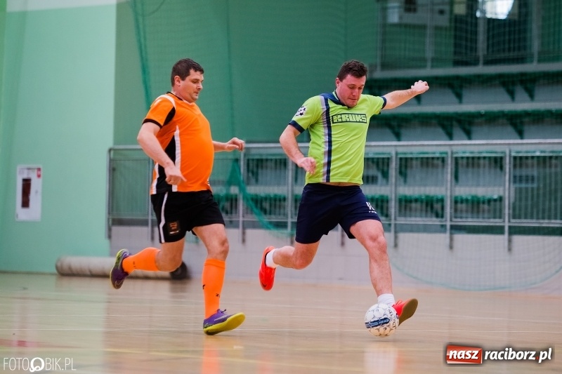 Zdjęcie w galerii na portalu naszraciborz.pl: Niedzielne emocje z HLPN wiadomości z regionu