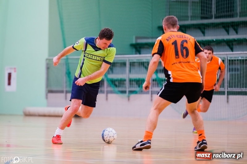 Zdjęcie w galerii na portalu naszraciborz.pl: Niedzielne emocje z HLPN wiadomości z regionu