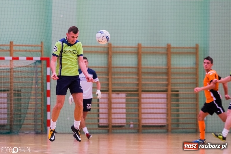 Zdjęcie w galerii na portalu naszraciborz.pl: Niedzielne emocje z HLPN wiadomości z regionu