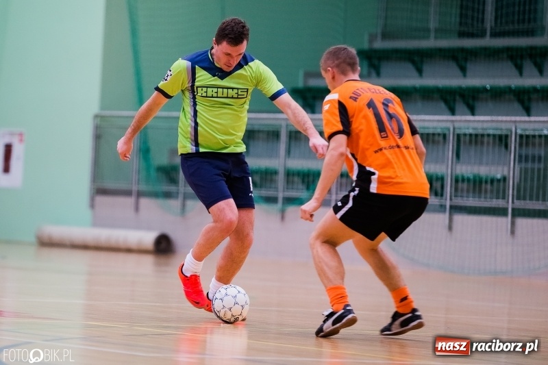 Zdjęcie w galerii na portalu naszraciborz.pl: Niedzielne emocje z HLPN wiadomości z regionu
