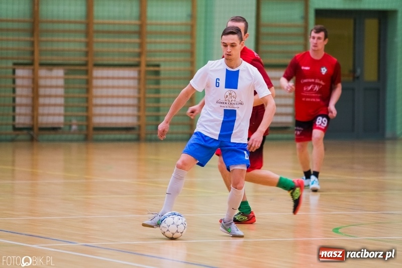 Zdjęcie w galerii na portalu naszraciborz.pl: Niedzielne emocje z HLPN wiadomości z regionu