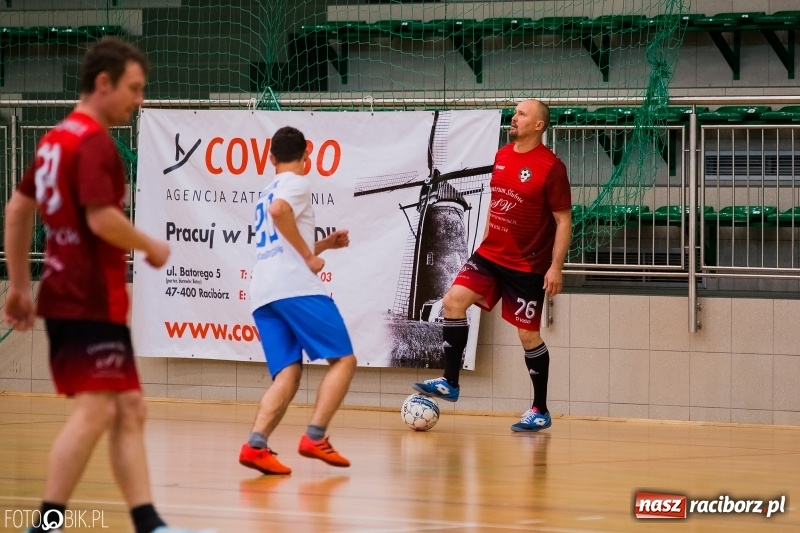 Zdjęcie w galerii na portalu naszraciborz.pl: Niedzielne emocje z HLPN wiadomości z regionu