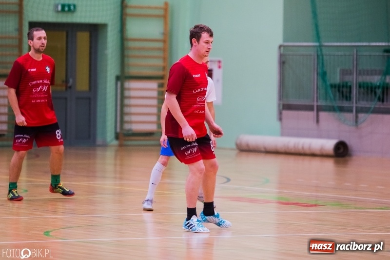 Zdjęcie w galerii na portalu naszraciborz.pl: Niedzielne emocje z HLPN wiadomości z regionu