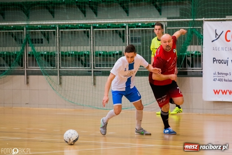 Zdjęcie w galerii na portalu naszraciborz.pl: Niedzielne emocje z HLPN wiadomości z regionu