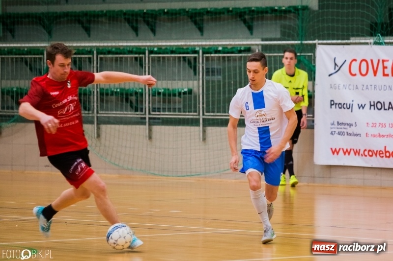 Zdjęcie w galerii na portalu naszraciborz.pl: Niedzielne emocje z HLPN wiadomości z regionu