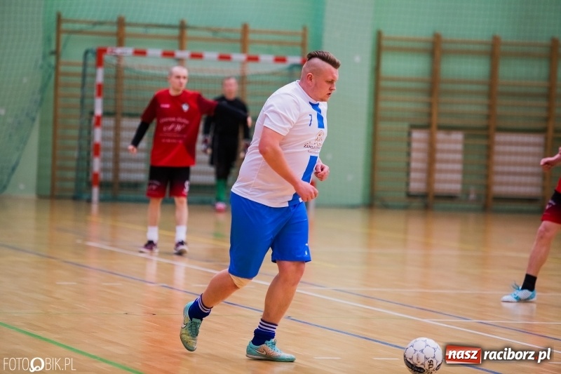 Zdjęcie w galerii na portalu naszraciborz.pl: Niedzielne emocje z HLPN wiadomości z regionu