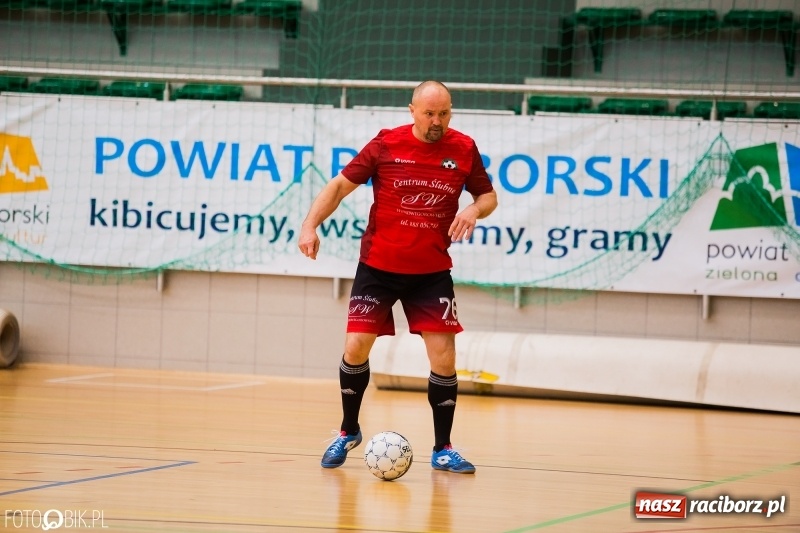 Zdjęcie w galerii na portalu naszraciborz.pl: Niedzielne emocje z HLPN wiadomości z regionu