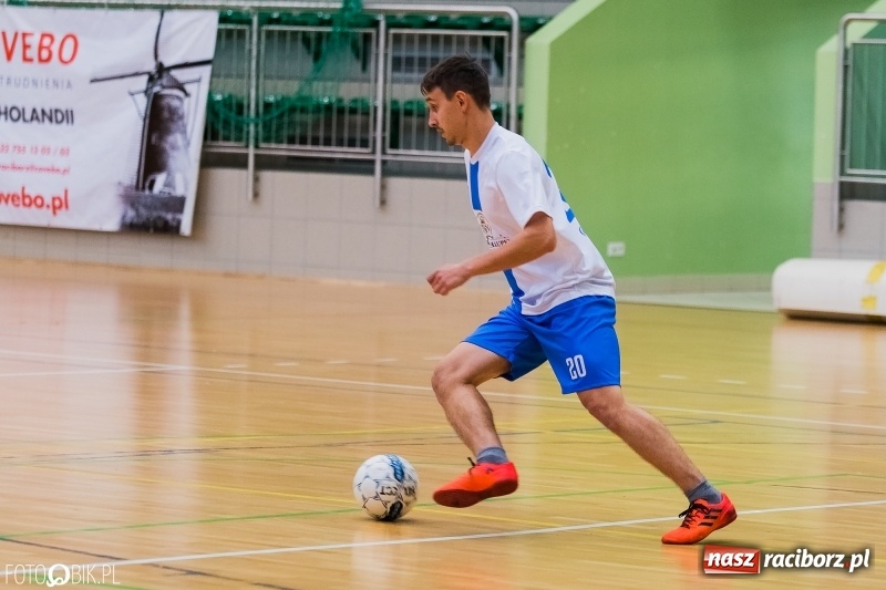 Zdjęcie w galerii na portalu naszraciborz.pl: Niedzielne emocje z HLPN wiadomości z regionu