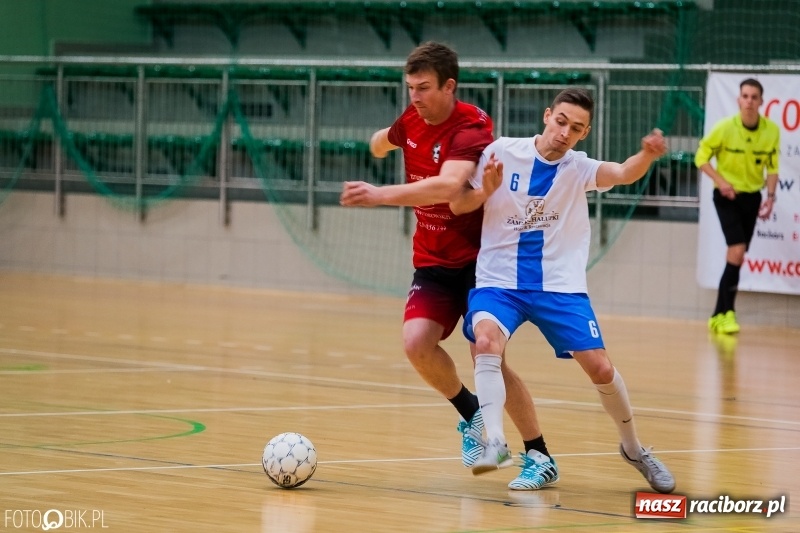 Zdjęcie w galerii na portalu naszraciborz.pl: Niedzielne emocje z HLPN wiadomości z regionu