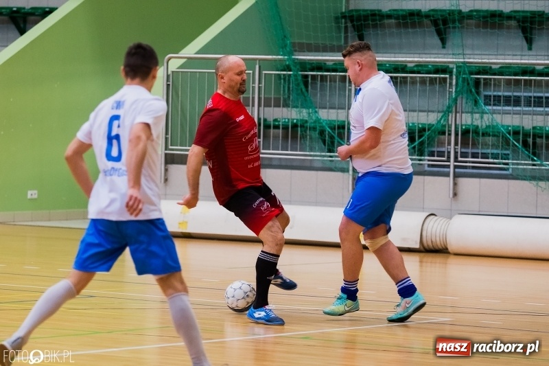 Zdjęcie w galerii na portalu naszraciborz.pl: Niedzielne emocje z HLPN wiadomości z regionu