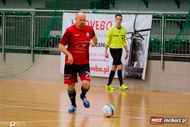 Zdjęcie w galerii na portalu naszraciborz.pl: Niedzielne emocje z HLPN wiadomości z regionu