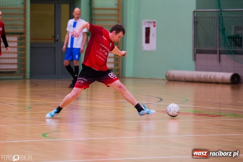 Zdjęcie w galerii na portalu naszraciborz.pl: Niedzielne emocje z HLPN wiadomości z regionu