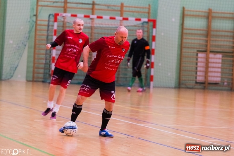 Zdjęcie w galerii na portalu naszraciborz.pl: Niedzielne emocje z HLPN wiadomości z regionu