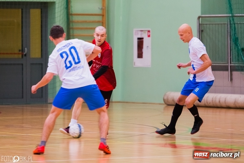 Zdjęcie w galerii na portalu naszraciborz.pl: Niedzielne emocje z HLPN wiadomości z regionu