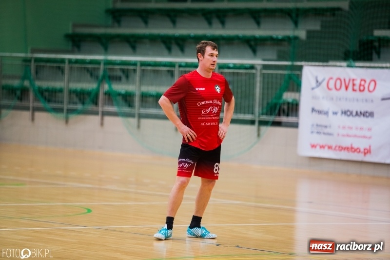 Zdjęcie w galerii na portalu naszraciborz.pl: Niedzielne emocje z HLPN wiadomości z regionu