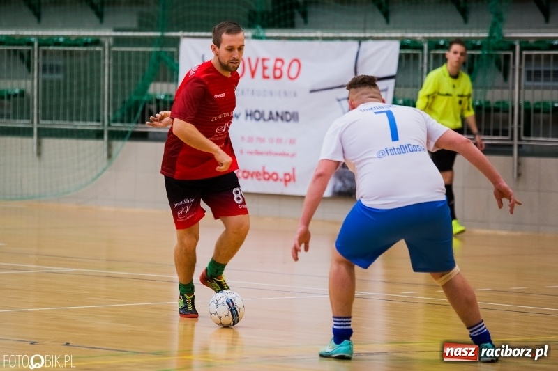 Zdjęcie w galerii na portalu naszraciborz.pl: Niedzielne emocje z HLPN wiadomości z regionu