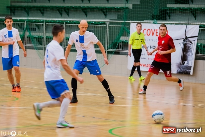 Zdjęcie w galerii na portalu naszraciborz.pl: Niedzielne emocje z HLPN wiadomości z regionu