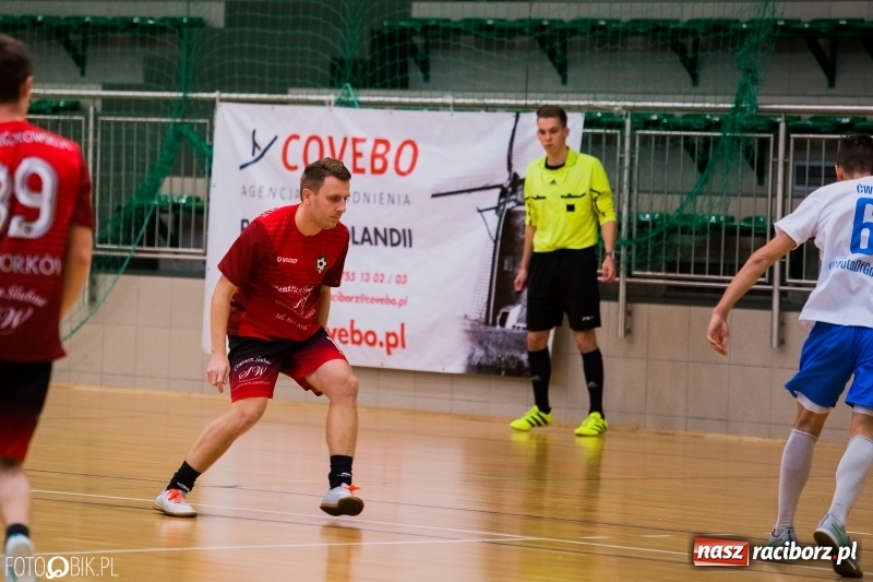 Zdjęcie w galerii na portalu naszraciborz.pl: Niedzielne emocje z HLPN wiadomości z regionu