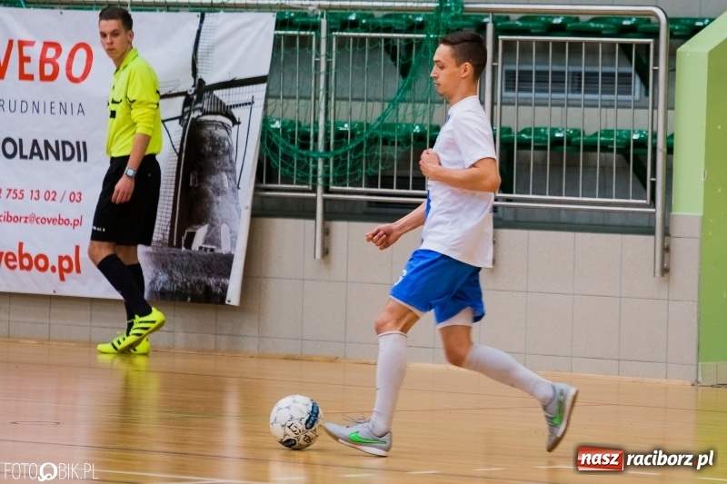 Zdjęcie w galerii na portalu naszraciborz.pl: Niedzielne emocje z HLPN wiadomości z regionu