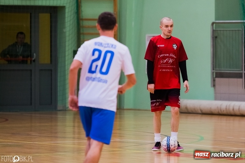 Zdjęcie w galerii na portalu naszraciborz.pl: Niedzielne emocje z HLPN wiadomości z regionu