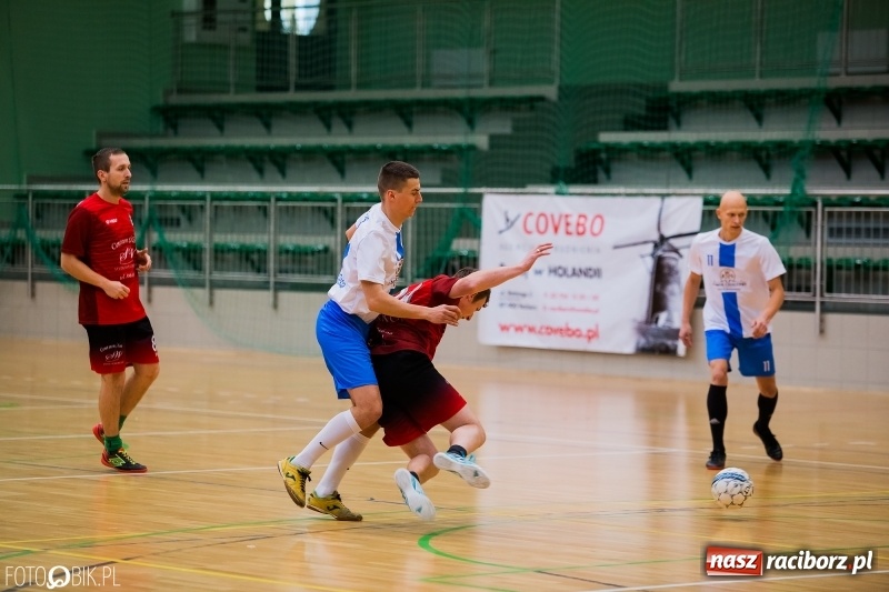 Zdjęcie w galerii na portalu naszraciborz.pl: Niedzielne emocje z HLPN wiadomości z regionu