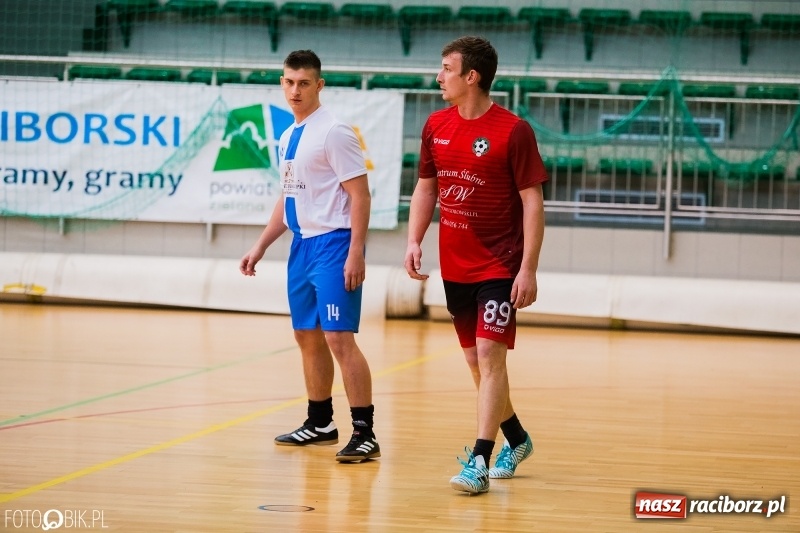Zdjęcie w galerii na portalu naszraciborz.pl: Niedzielne emocje z HLPN wiadomości z regionu