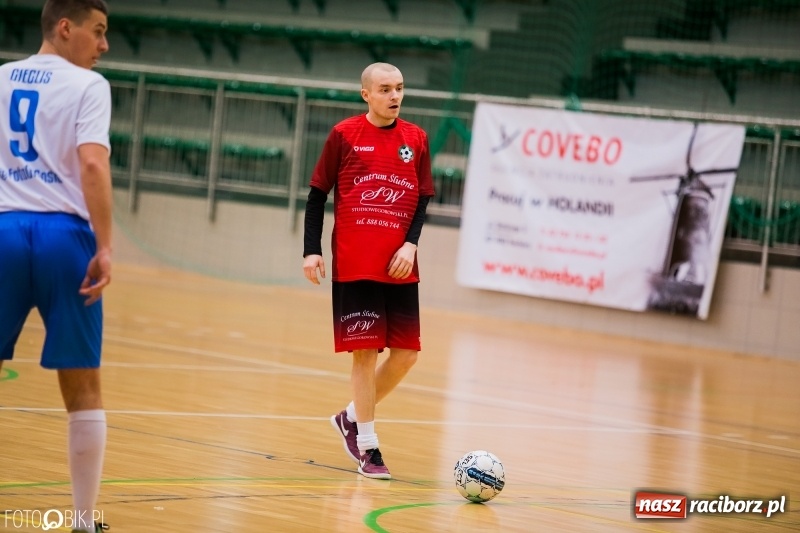 Zdjęcie w galerii na portalu naszraciborz.pl: Niedzielne emocje z HLPN wiadomości z regionu