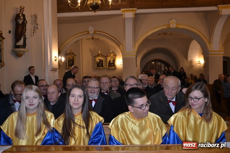 Zdjęcie w galerii na portalu naszraciborz.pl: VII Przegląd Chórów Pogranicza w Krzyżanowicach wiadomości z regionu