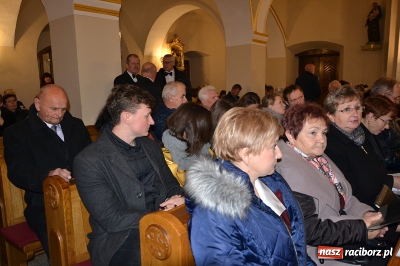 Zdjęcie w galerii na portalu naszraciborz.pl: VII Przegląd Chórów Pogranicza w Krzyżanowicach wiadomości z regionu