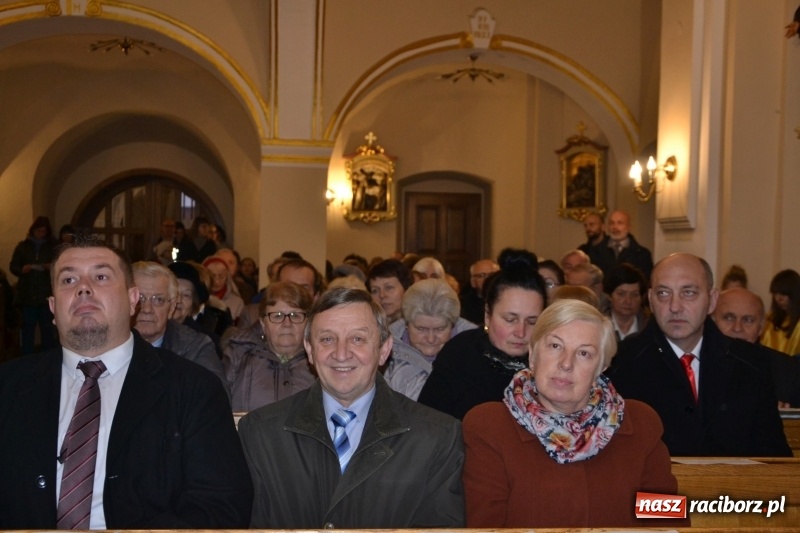 Zdjęcie w galerii na portalu naszraciborz.pl: VII Przegląd Chórów Pogranicza w Krzyżanowicach wiadomości z regionu