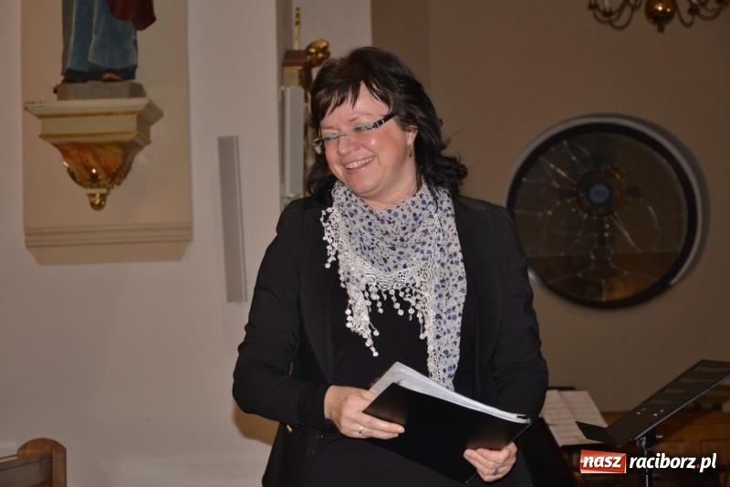 Zdjęcie w galerii na portalu naszraciborz.pl: VII Przegląd Chórów Pogranicza w Krzyżanowicach wiadomości z regionu