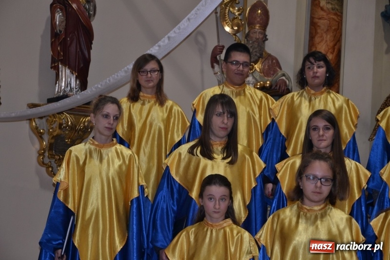 Zdjęcie w galerii na portalu naszraciborz.pl: VII Przegląd Chórów Pogranicza w Krzyżanowicach wiadomości z regionu