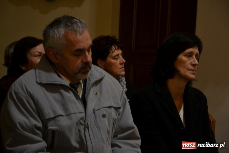 Zdjęcie w galerii na portalu naszraciborz.pl: VII Przegląd Chórów Pogranicza w Krzyżanowicach wiadomości z regionu