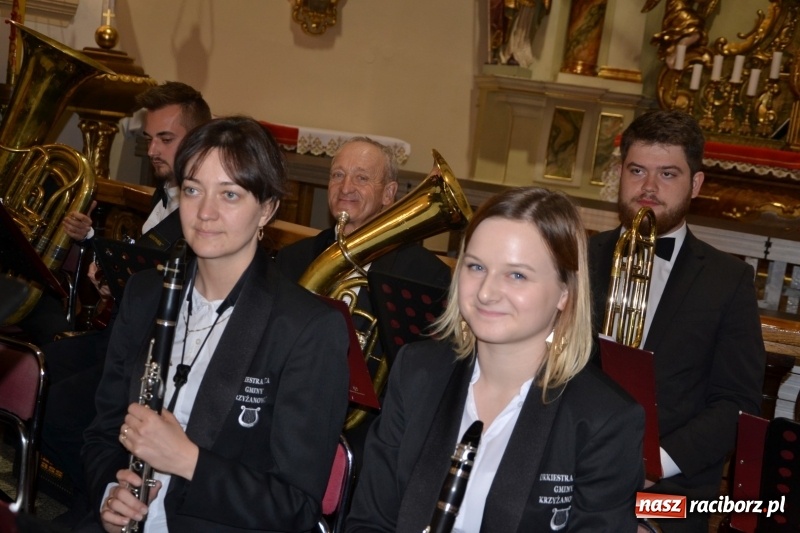 Zdjęcie w galerii na portalu naszraciborz.pl: VII Przegląd Chórów Pogranicza w Krzyżanowicach wiadomości z regionu