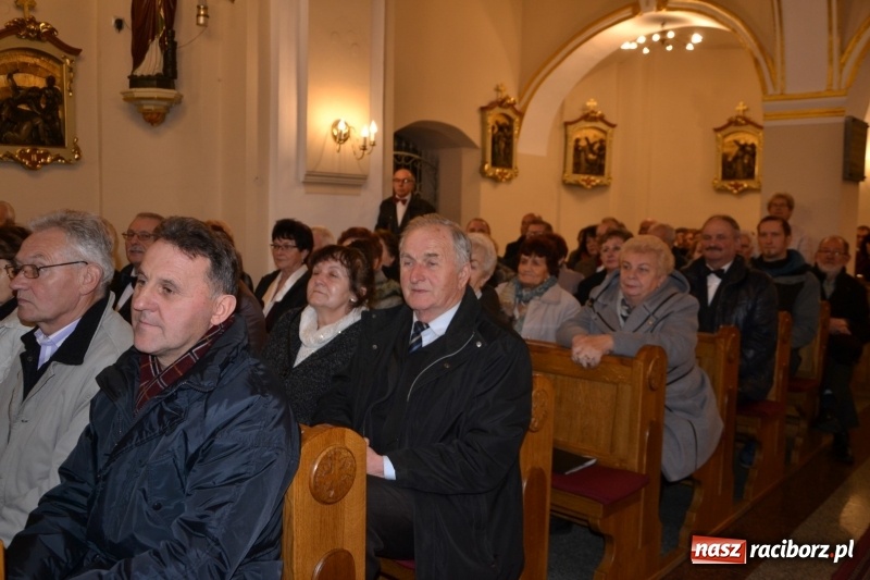 Zdjęcie w galerii na portalu naszraciborz.pl: VII Przegląd Chórów Pogranicza w Krzyżanowicach wiadomości z regionu