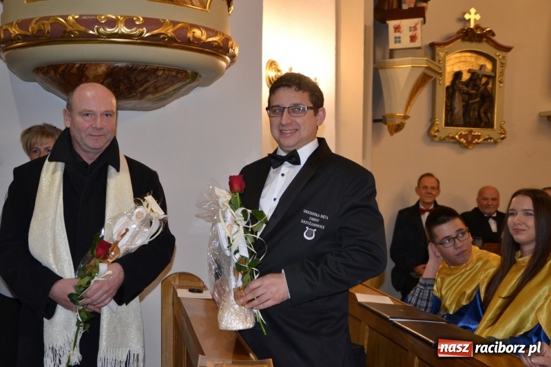 Zdjęcie w galerii na portalu naszraciborz.pl: VII Przegląd Chórów Pogranicza w Krzyżanowicach wiadomości z regionu