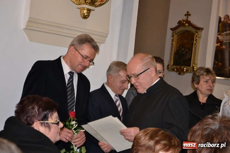 Zdjęcie w galerii na portalu naszraciborz.pl: VII Przegląd Chórów Pogranicza w Krzyżanowicach wiadomości z regionu