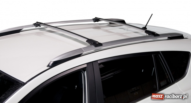 Zdjęcie w galerii na portalu naszraciborz.pl: Po bagażnik samochodowy tylko do CampBox!    wiadomości z regionu