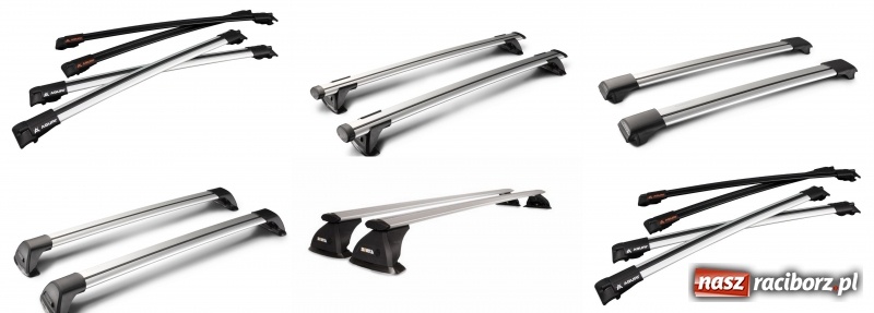 Zdjęcie w galerii na portalu naszraciborz.pl: Po bagażnik samochodowy tylko do CampBox!    wiadomości z regionu