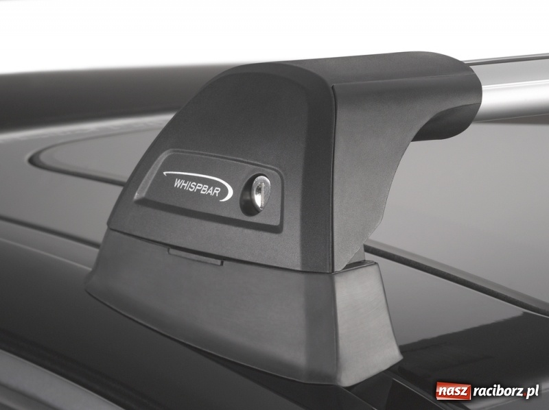 Zdjęcie w galerii na portalu naszraciborz.pl: Po bagażnik samochodowy tylko do CampBox!    wiadomości z regionu